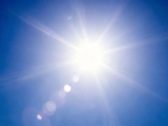 今年“史上最热夏天”？气象局回应 并非灾难级夏天（图）