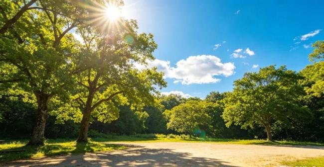 今年&ldquo;史上最热夏天&rdquo;？气象局回应 并非灾难级夏天