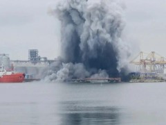 俄罗斯“三问”罗马尼亚 无人艇事件再起波澜(图)