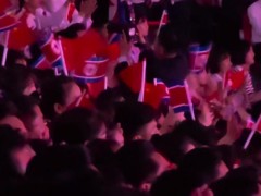 这些中国歌曲引起全场共鸣，这些中国歌曲的共鸣密码是什么？
