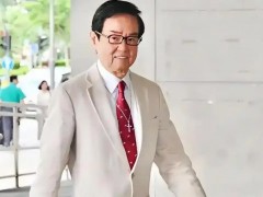 80岁黄百鸣被判处入狱5个月，为蝇头小利葬送晚节！