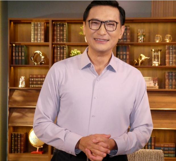 59岁港星陈锦鸿自曝已立遗嘱