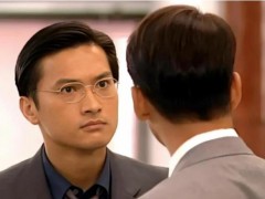 59岁港星陈锦鸿自曝已立遗嘱 究竟咋梗?